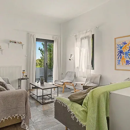 The House By The Sea Holiday home Otzias