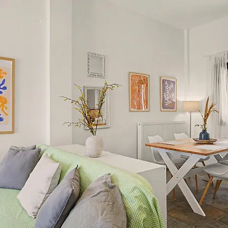 Holiday home The House By The Sea Otzias