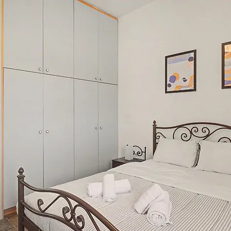 Holiday home The House By The Sea Otzias