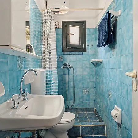 Holiday home The House By The Sea Otzias