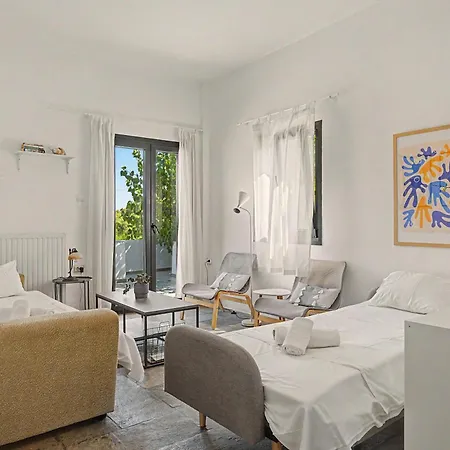 The House By The Sea Holiday home Otzias