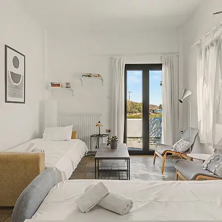 The House By The Sea Holiday home Otzias