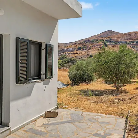The House By The Sea * Otzias